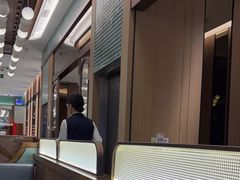 -新世界餐厅(万达店)