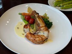 -北京华彬费尔蒙酒店·刃餐厅