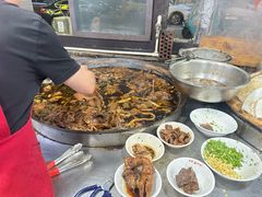 -杭嘉湖咬强羊肉面馆(永兴路总店)