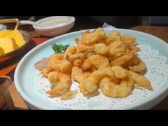 -吕氏疙瘩汤·新鲁菜(济南万象城店)