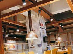 大堂-喜来稀肉(望京店)
