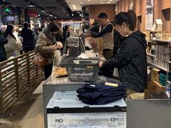 -MUJI无印良品(西单大悦城店)