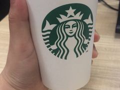 -星巴克(南通凤凰文化广场店)