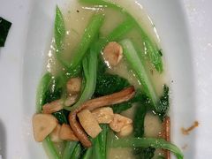 -北京老铺烤鸭(西稍门店)