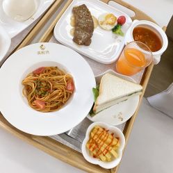 -美悦湾月子中心(熙湖店)