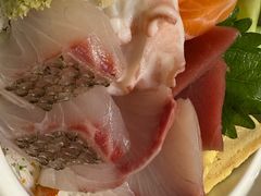 -小山日本料理(太古汇店)