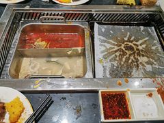 -食尚名肴自助涮烤