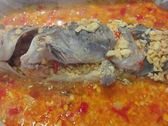 -三煮纸包鱼(青岛总店)