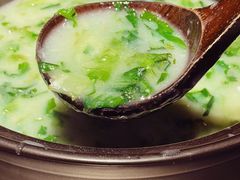 -大良毋米粥(锦龙路总店)