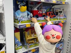 -TOYSRUS玩具反斗城(天津远洋乐堤港店)