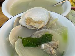 -东江海鲜大排档·潮汕菜·砂锅粥