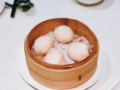 笋尖鲜虾饺-御宝轩(益丰·外滩源店)