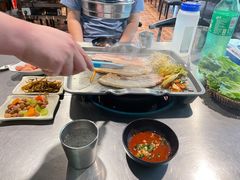 -李氏烤肉店