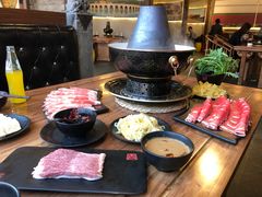 -丁卯•铜锅涮肉(工体店)