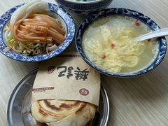 -樊记腊汁肉(竹笆市总店)