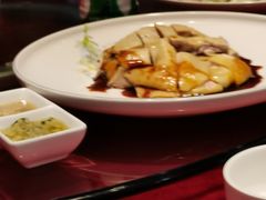 朱记白切鸡-朱仔记食府(江南大道店)