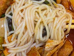 -螺蛳粉先生(蓟门桥店)