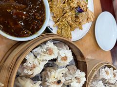 -都一处烧麦馆(前门店)