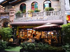 -龙抄手食府(浣花北路店)