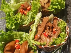 -湊湊火锅·茶憩(东城万达店)