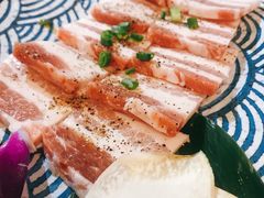 -鹤江桥·红油牛肉粉(SKP店)