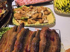 -安胖老火锅(两路口店)