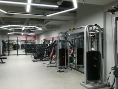 -CXFIT 陈徐健身工作室(凯旋店)