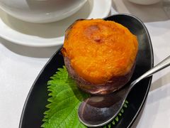 芝士焗番薯-胜记酒家(荔枝公园店)