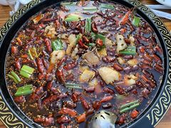-蜀渔轩美蛙鱼火锅(郫筒店)