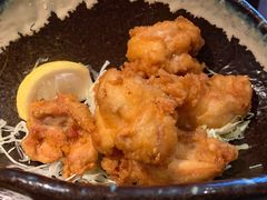 唐扬鸡块-山杏yama-katsu·吉列炸物