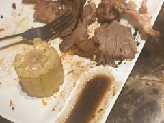 -汉丽斯巴西烤肉自助(市南店)