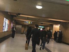 -上环(地铁站)