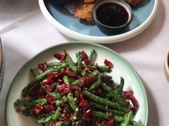 -龙门阵茶屋川菜馆(武康路店)