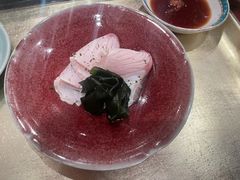 -奈良本寿司(永嘉路店)