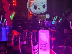 -MOSSO·Liveshow(M3香港广场店)