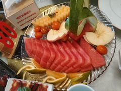 -鸭匠食府·挂炉烤鸭·新京菜(阜成路店)