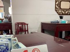 大堂-东吴面馆(好运街店)