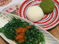 -Sushi Love 创意寿司(丽影广场店)