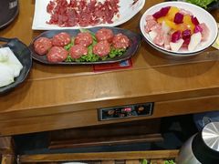 -高兴一锅潮汕鲜牛肉火锅(银座店)