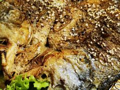-伊带伊路新疆美食府(呼家楼店)
