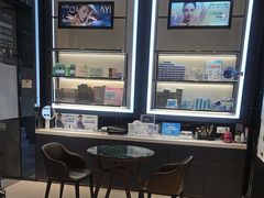 -博士眼镜(南昌八一大桥店)