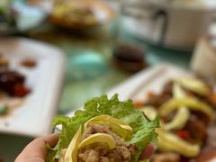 -小榄公饭店·岭南庭院餐厅(民安北路店)