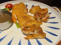 -路易十三西餐厅(西关新天地店)