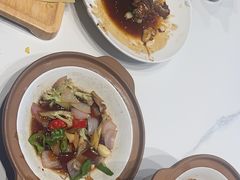 -老李家土菜馆·安吉地标美食