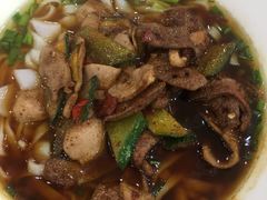 腰肝粉-和记粉馆(湘春路店)
