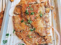 -羊之道草原味道清真餐厅(番禺店)