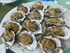 -景好海鲜餐厅(大鹏必选旅游店)