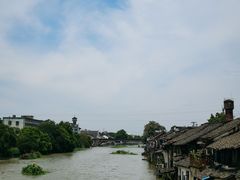 -乌镇东栅景区