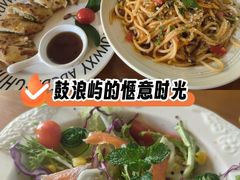 -猫岛主趣味餐厅(鼓浪屿店)
