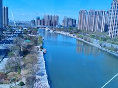 -天津之眼摩天轮